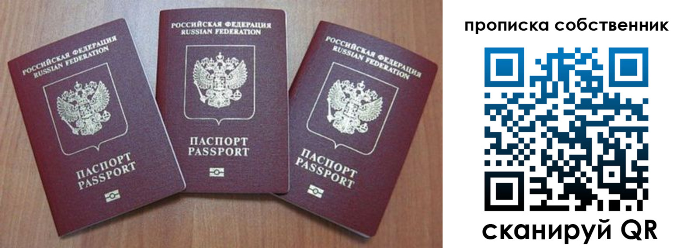временная регистрация гарантия в Волгограде